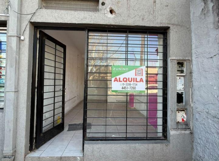 Local comercial · 20m²