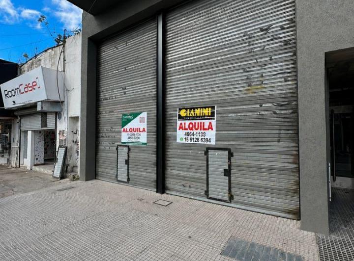 Local comercial · 78m²