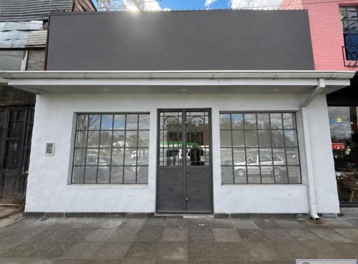 Local comercial · 52m² · 2 Ambientes