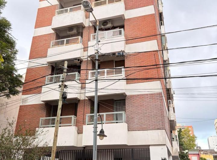 Departamento · 45m² · 2 Ambientes