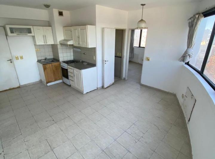 Departamento · 40m² · 2 Ambientes