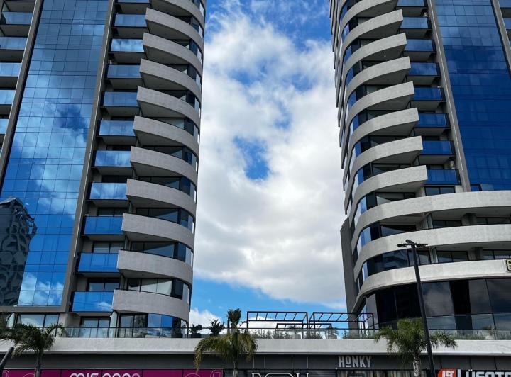 Departamento · 30m² · 1 Ambiente
