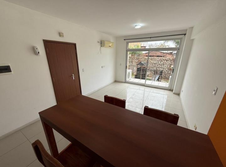 Departamento · 40m² · 2 Ambientes