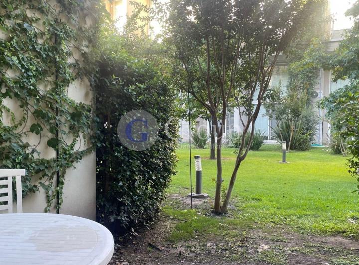 Departamento · 66m² · 2 Ambientes · 1 Cochera