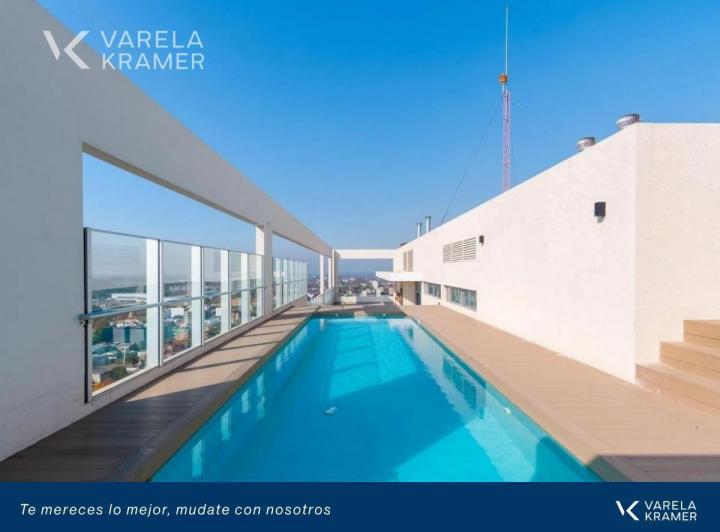 Departamento · 50m² · 1 Ambiente