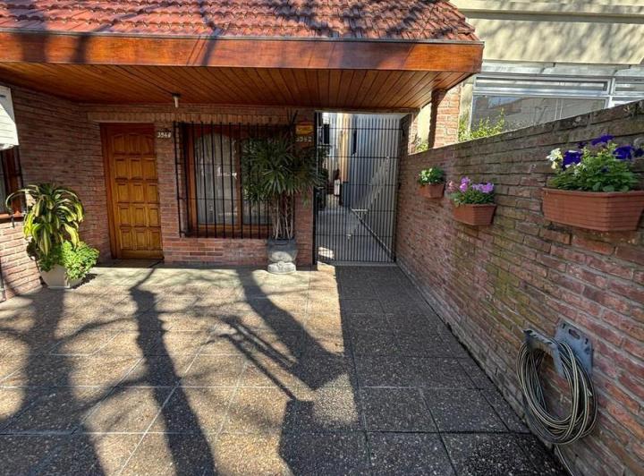PH · 65m² · 3 Ambientes