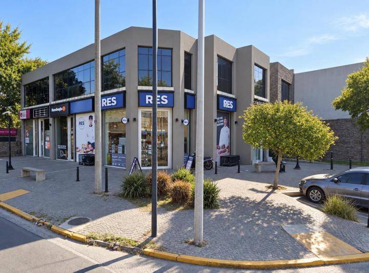 Local comercial · 71m² · 1 Ambiente · 1 Cochera