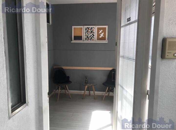 Oficina comercial · 24m²