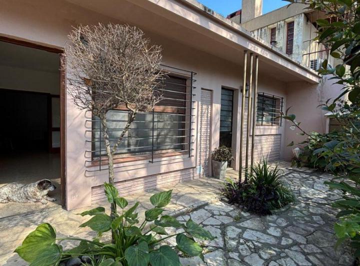PH · 60m² · 2 Ambientes