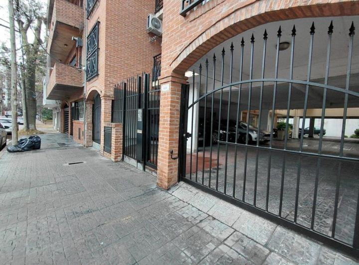 Garage · 8m²
