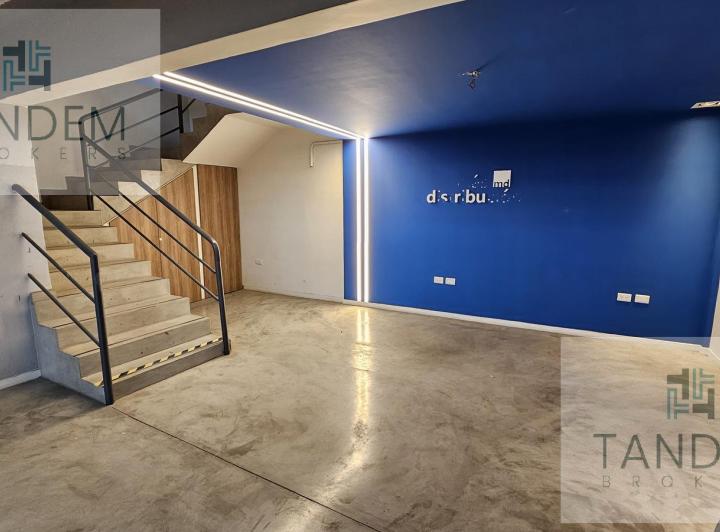 Bodega-Galpón · 1400m²