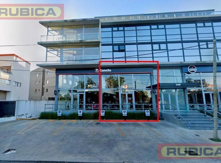 Local comercial · 95m² · 1 Ambiente
