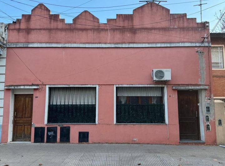 PH · 60m² · 3 Ambientes