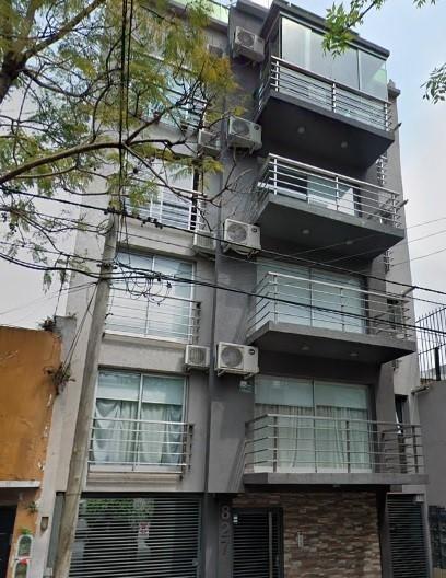 Departamento · 38m² · 2 Ambientes