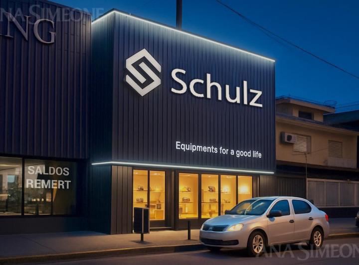 Local comercial · 198m² · 5 Ambientes · 5 Cocheras