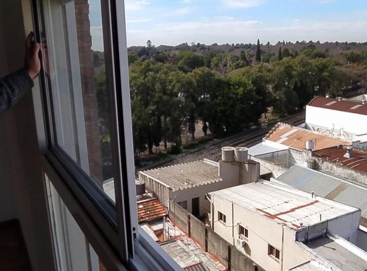 Departamento · 52m² · 2 Ambientes · 1 Cochera