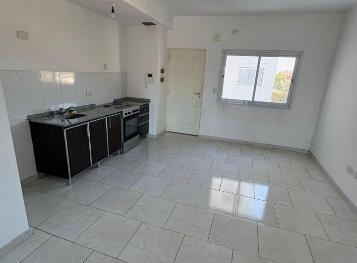 Departamento · 44m² · 1 Ambiente · 1 Cochera