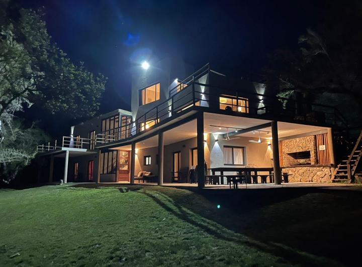 Quinta vacacional · 330m² · 11 Ambientes