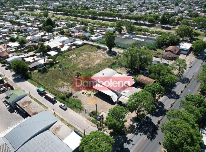 Terreno · 6000m²