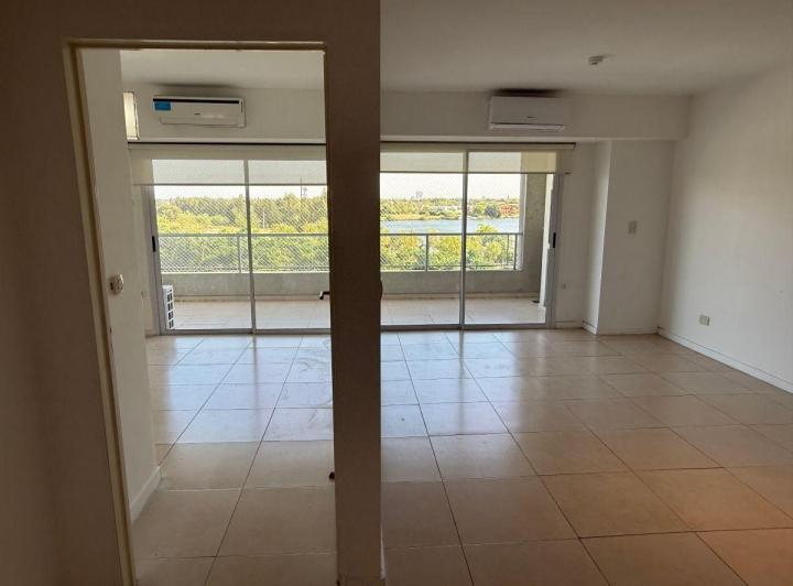 Departamento · 50m² · 2 Ambientes · 1 Cochera