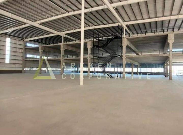 Bodega-Galpón · 8m²