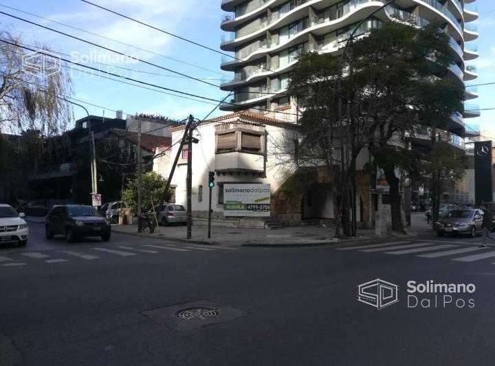 Terreno · 255m²