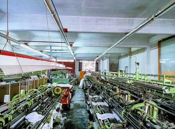 Local comercial · 600m² · 3 Cocheras