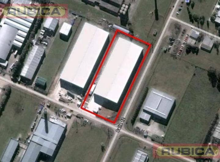 Depósito · 5000m²