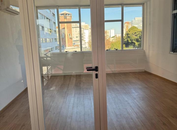 Oficina comercial · 185m² · 2 Ambientes · 1 Cochera