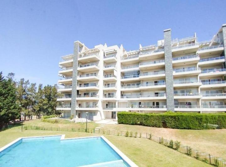 Departamento · 54m² · 2 Ambientes · 1 Cochera