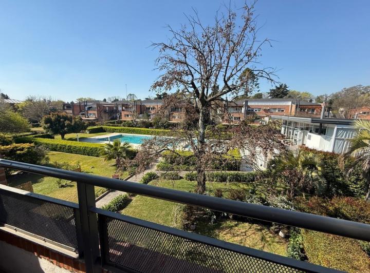 Departamento · 60m² · 2 Ambientes