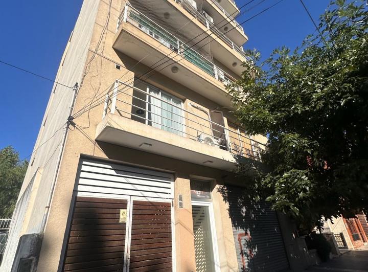 Departamento · 40m² · 2 Ambientes