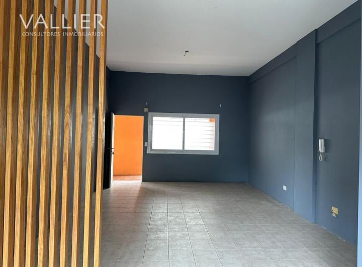 Oficina comercial · 37m² · 1 Cochera