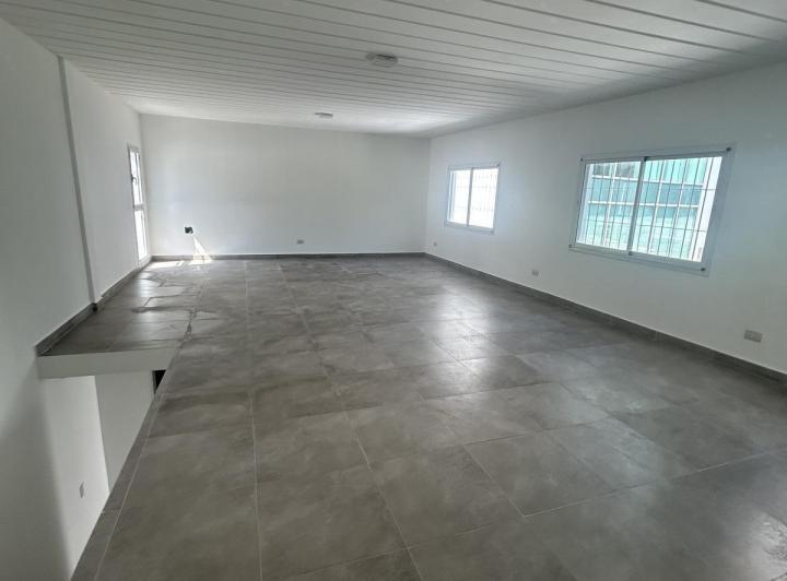 Oficina comercial · 220m² · 4 Ambientes