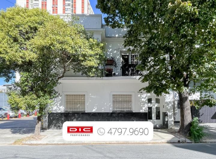 PH · 51m² · 3 Ambientes