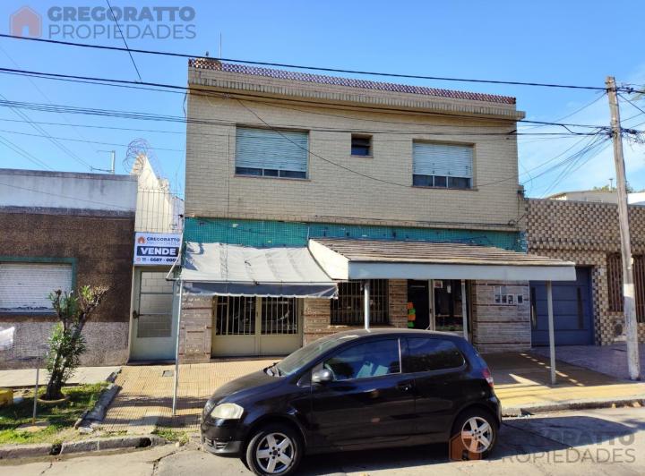 Local comercial · 80m² · 2 Ambientes