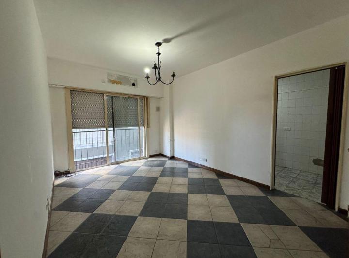 Departamento · 45m² · 2 Ambientes