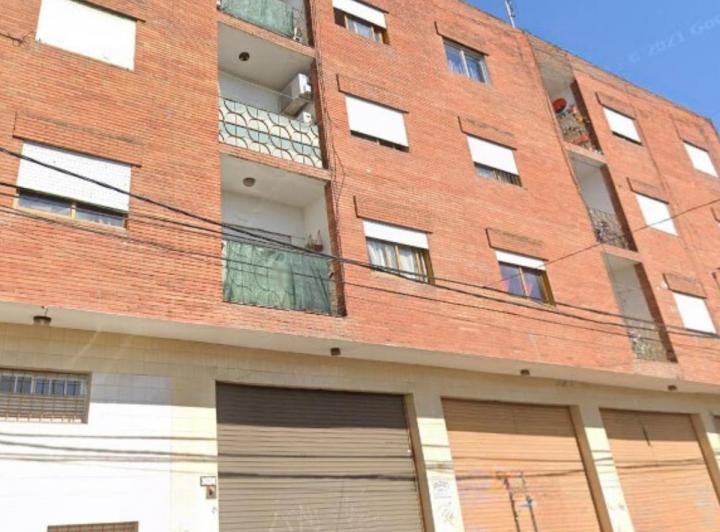 Departamento · 35m² · 2 Ambientes