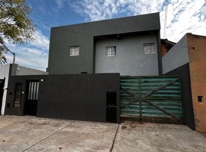 Departamento · 50m² · 2 Ambientes