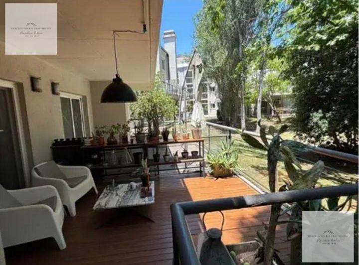 Departamento · 55m² · 2 Ambientes · 1 Cochera