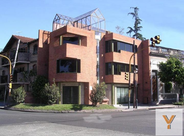 Oficina comercial · 190m² · 6 Ambientes