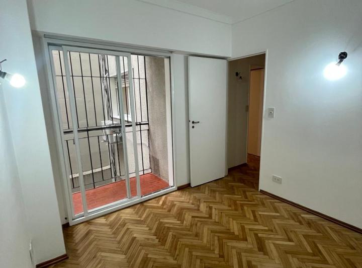 Departamento · 30m² · 2 Ambientes · 1 Cochera