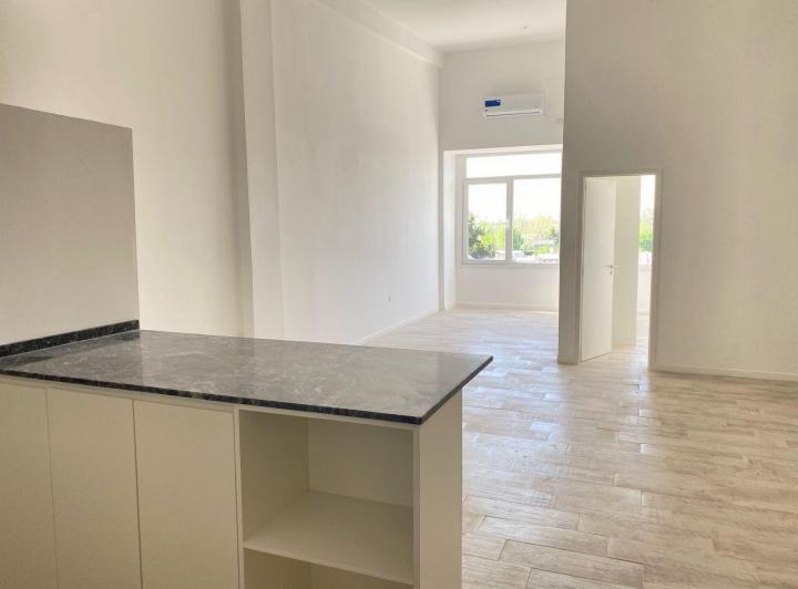 Departamento · 66m² · 2 Ambientes · 1 Cochera
