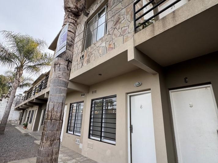 Departamento · 40m² · 2 Ambientes · 1 Cochera