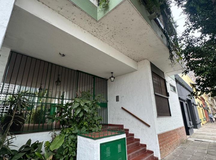 Departamento · 40m² · 2 Ambientes