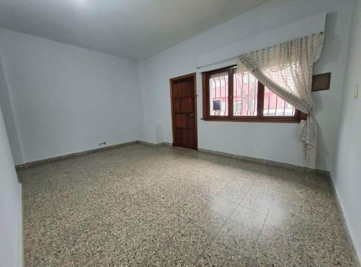 PH · 60m² · 2 Ambientes