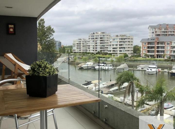 Departamento · 72m² · 2 Ambientes