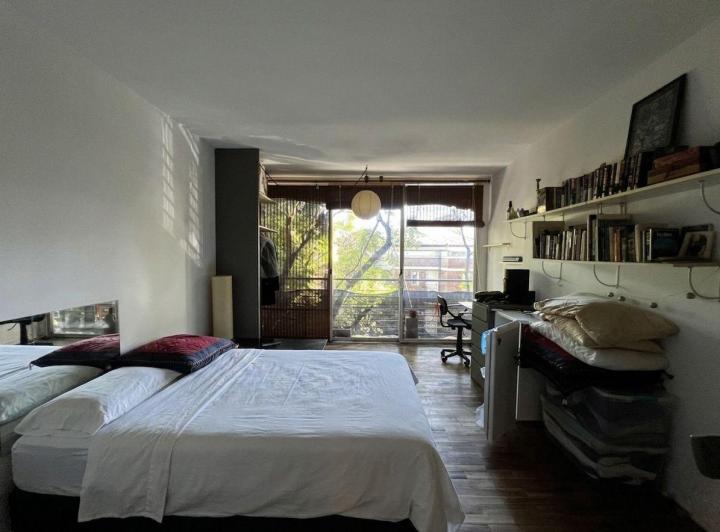 Departamento · 23m² · 1 Ambiente