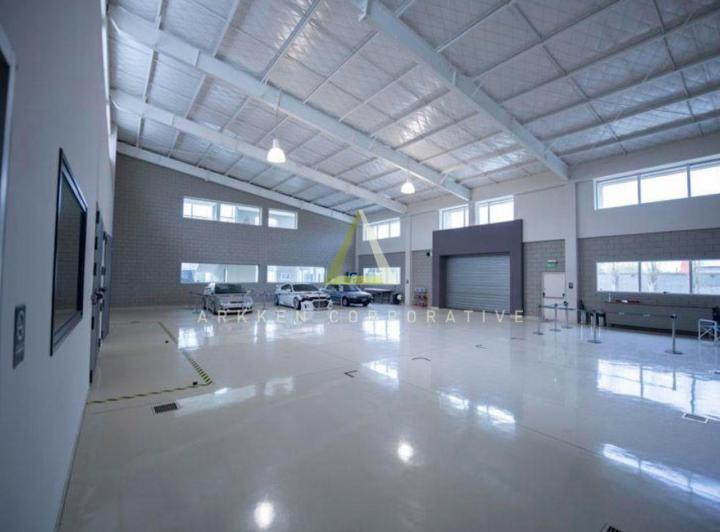 Bodega-Galpón · 1m²