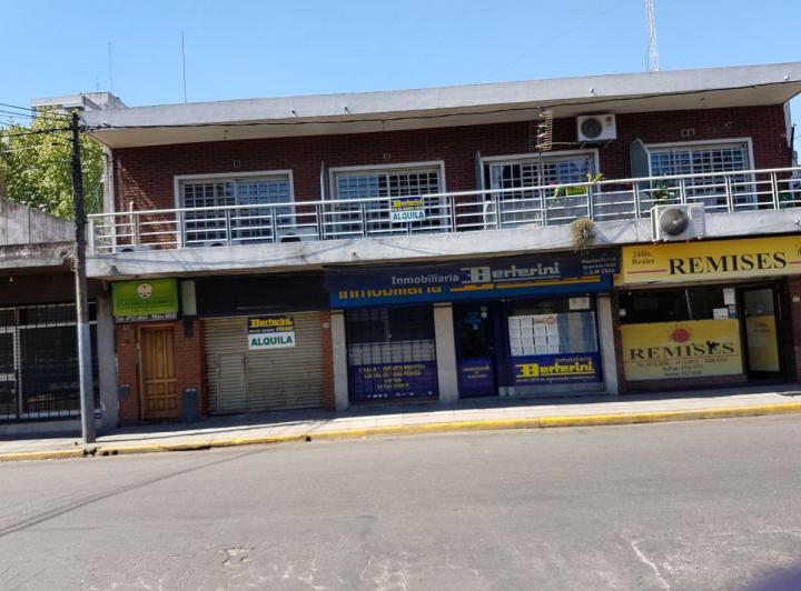 PH · 45m² · 2 Ambientes